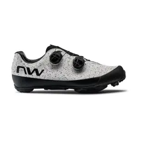 Sapatos Northwave Extreme Xc 2 Cinzento Claro