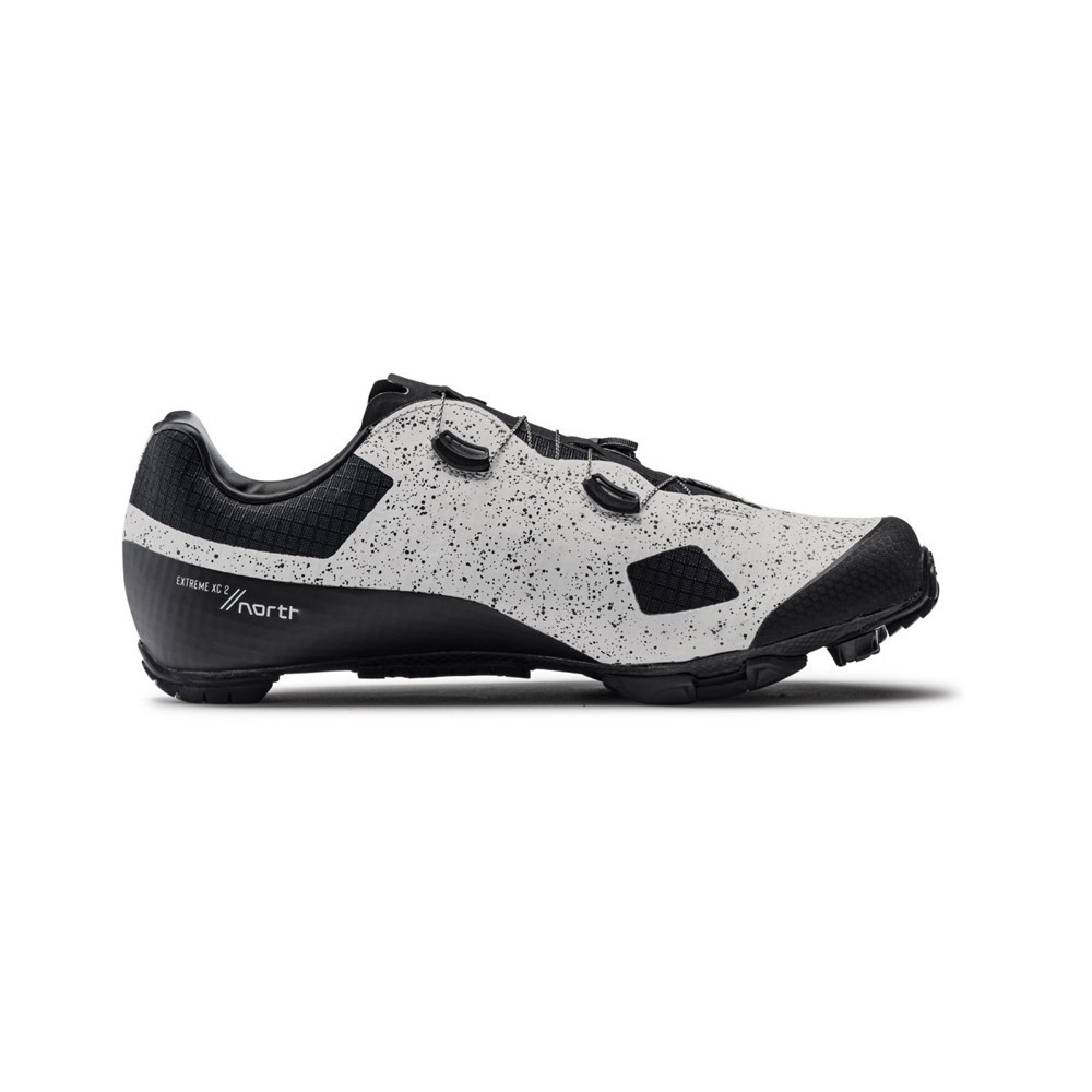 Zapatillas Northwave Extreme Xc 2 Gris Claro | Zapatillas