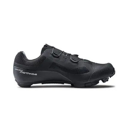 Sapatos Northwave Extremo Xcm 4 Preto