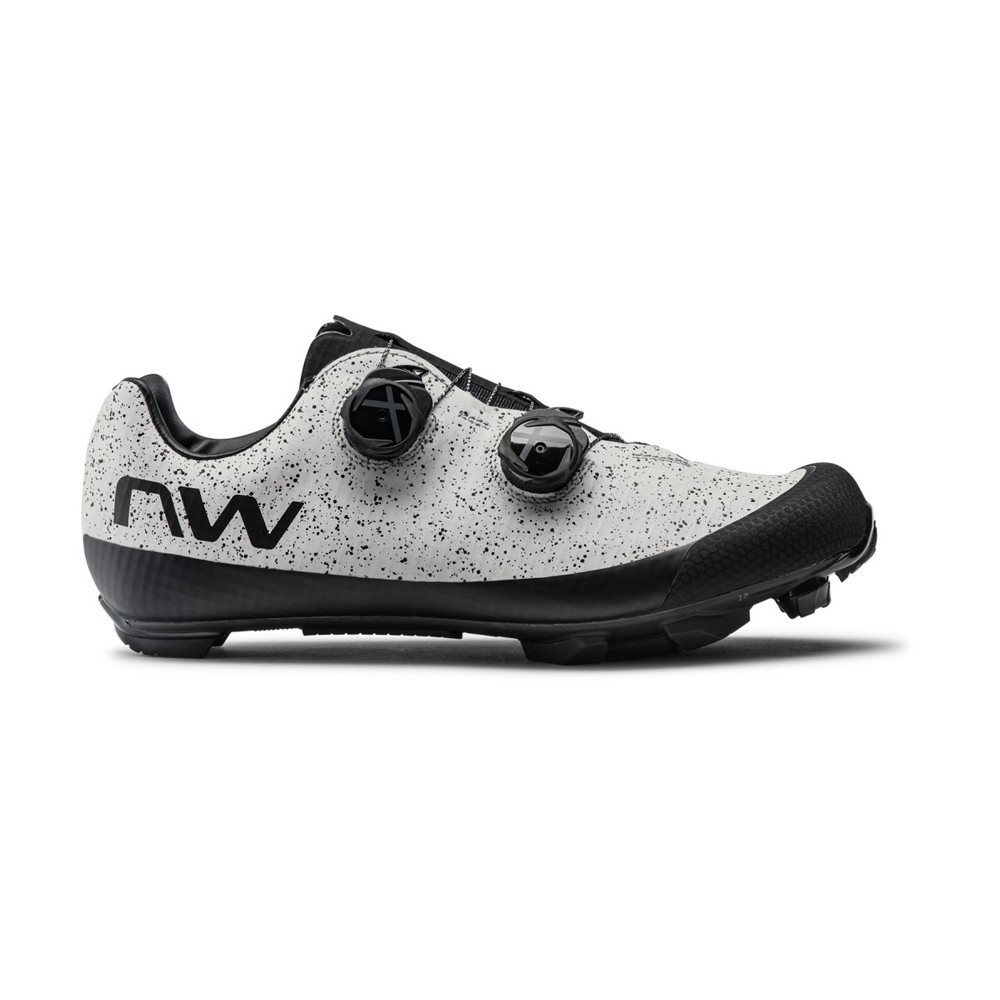 Zapatillas Northwave Extreme Xcm 4 Gris Claro | Zapatillas