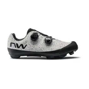 Sapatos Northwave Extremo Xcm 4 cinza claro