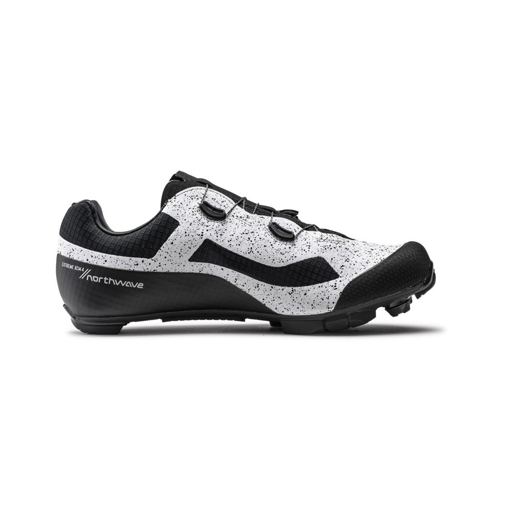 Zapatillas Northwave Extreme Xcm 4 Gris Claro | Zapatillas