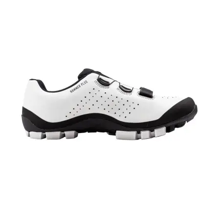 Shoes Northwave Hammer Plus Gris Claro-Negro