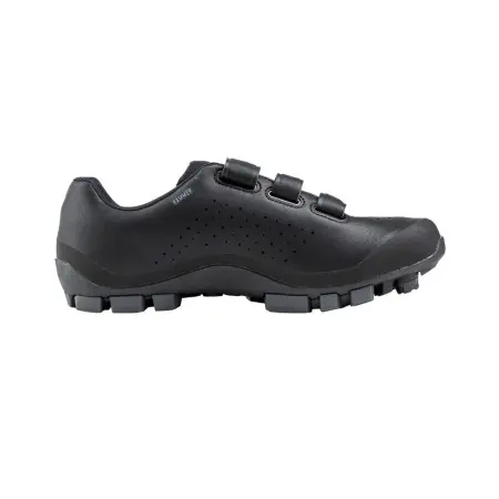 Zapatillas Northwave Hammer Negro-Gris Oscuro