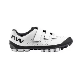 Shoes Northwave Hammer Gris Claro-Negro