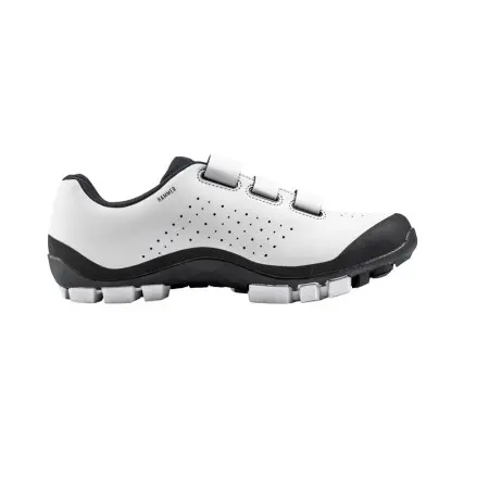 Shoes Northwave Hammer Gris Claro-Negro