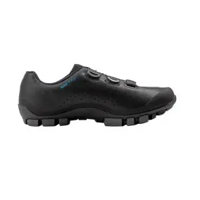 Zapatillas Northwave Hammer Plus WMN Negro-Iridescent