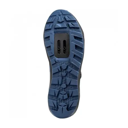 Zapatillas Northwave Corsair 2 Azul Deep-Negro