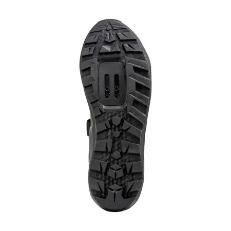 Zapatillas Northwave Escape Evo 2 Verde Forest-Negro