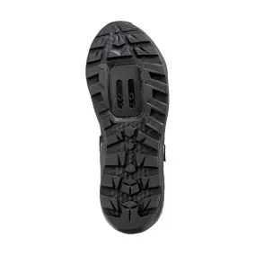 Zapatillas Northwave Escape Evo 2 WMN Negro-Turquesa