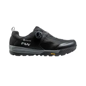 Sapatos Northwave Rockit Plus Gtx Preto