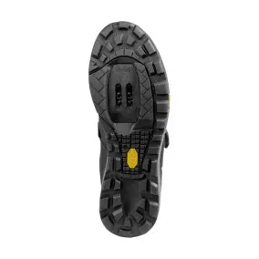 Zapatillas Northwave Rockit Plus Gtx Negro