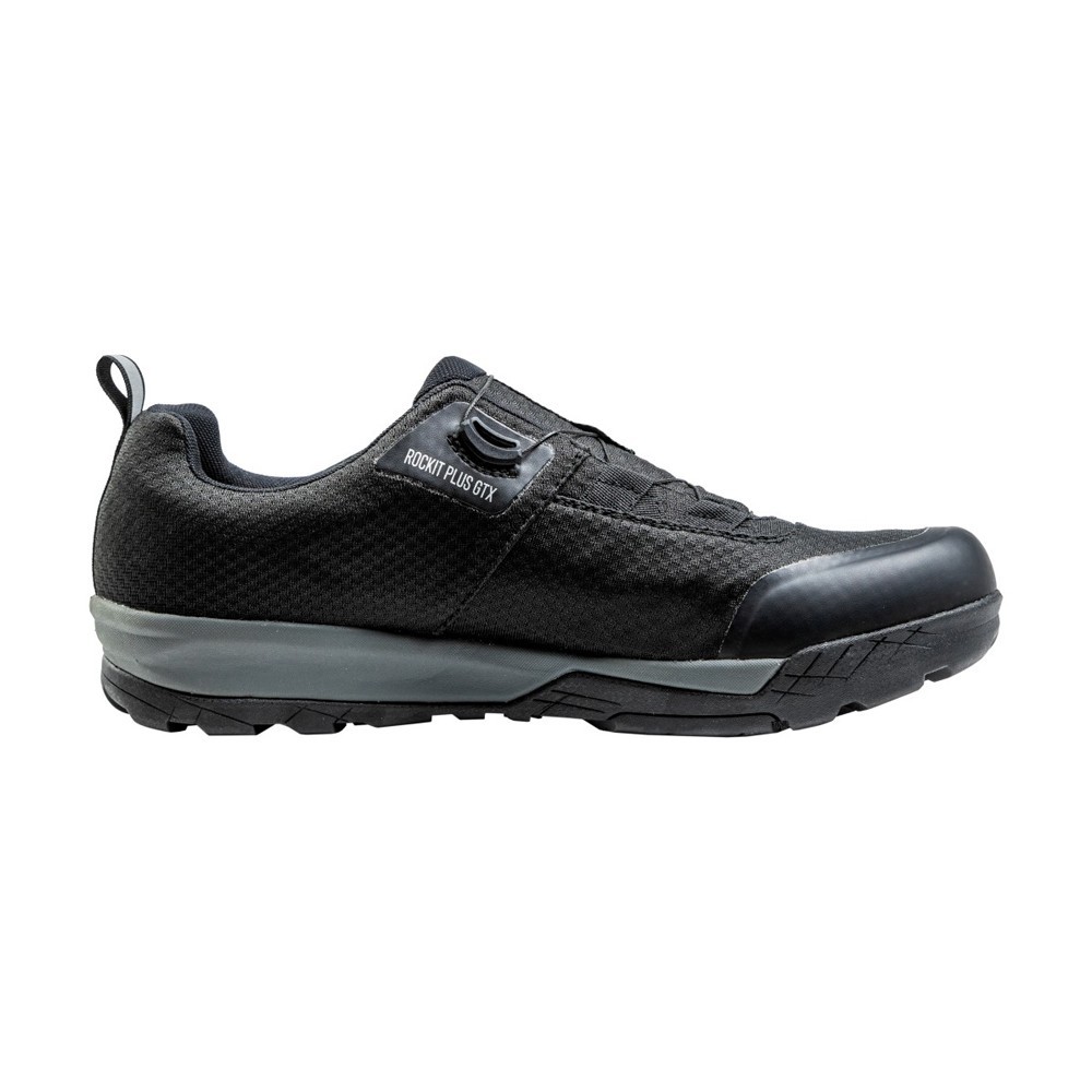 Zapatillas Northwave Rockit Plus Gtx Negro | Zapatillas