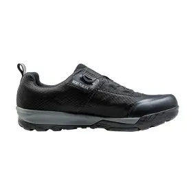 Sapatos Northwave Rockit Plus Gtx Preto