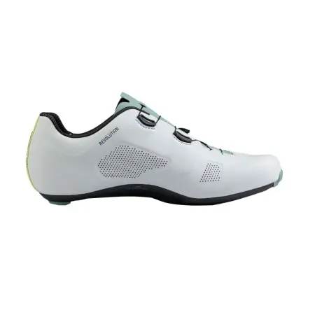 Shoes Northwave Revolution Gris Claro-Gris