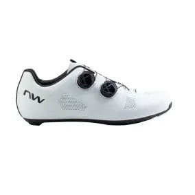 Shoes Northwave Revolution Blanco-Negro