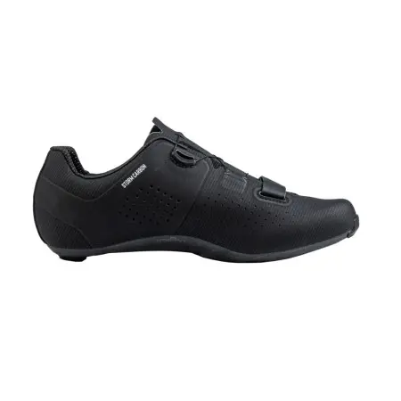 Zapatillas Northwave Storm Carbon Negro-Blanco