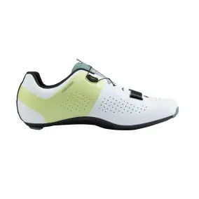 Sapatos Northwave Storm Carbon White-Storm Pastel