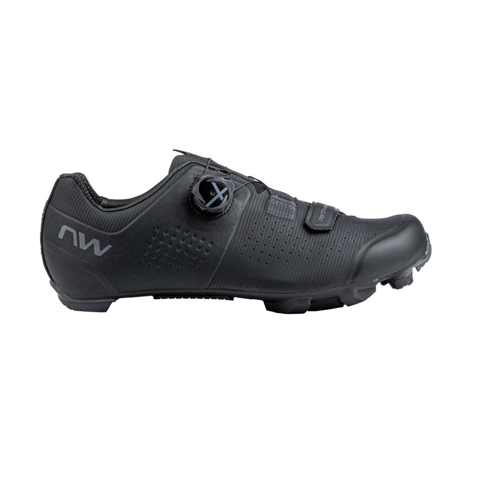 Zapatillas Northwave RAZER Negro | Zapatillas mountain bike