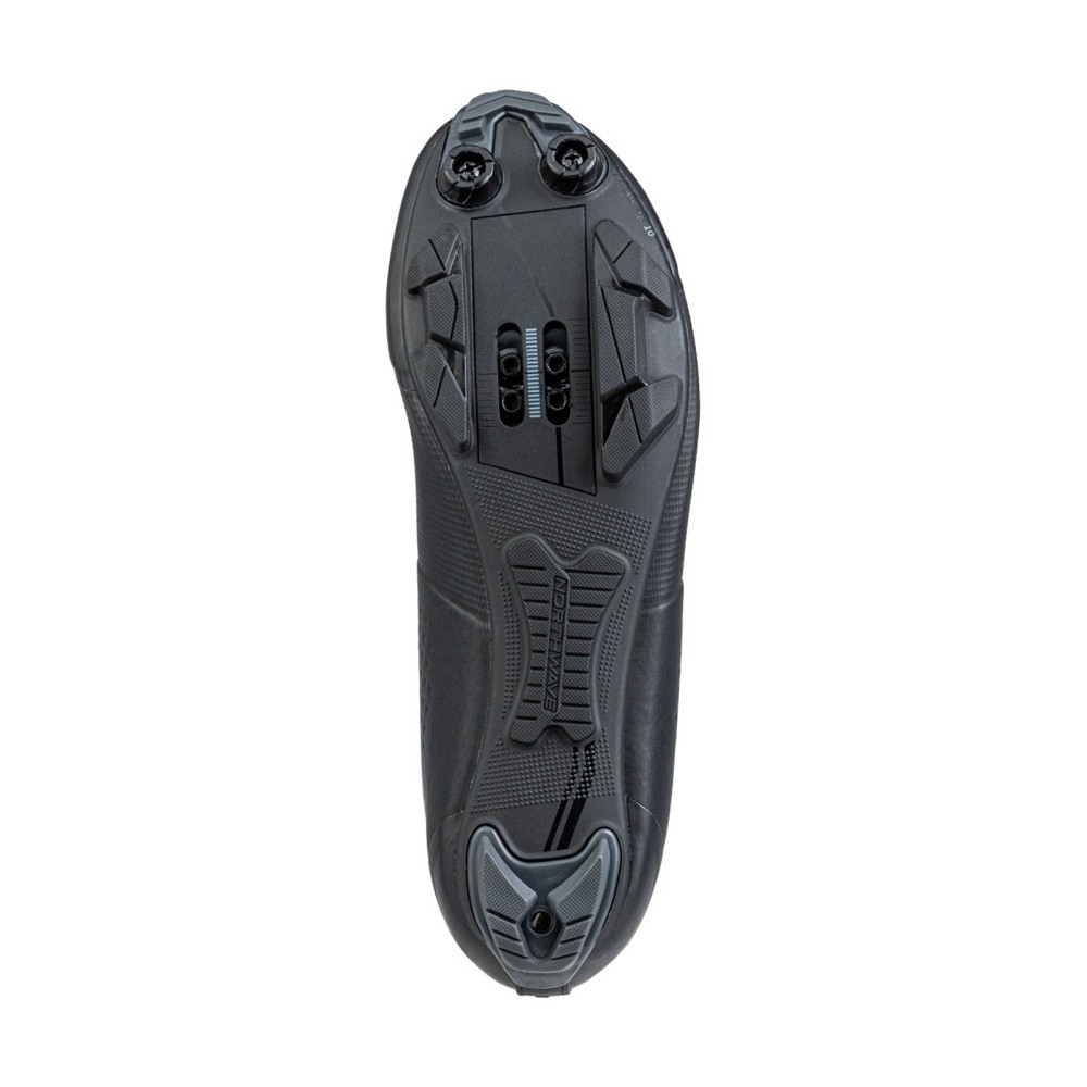 Zapatillas Northwave RAZER Negro | Zapatillas mountain bike