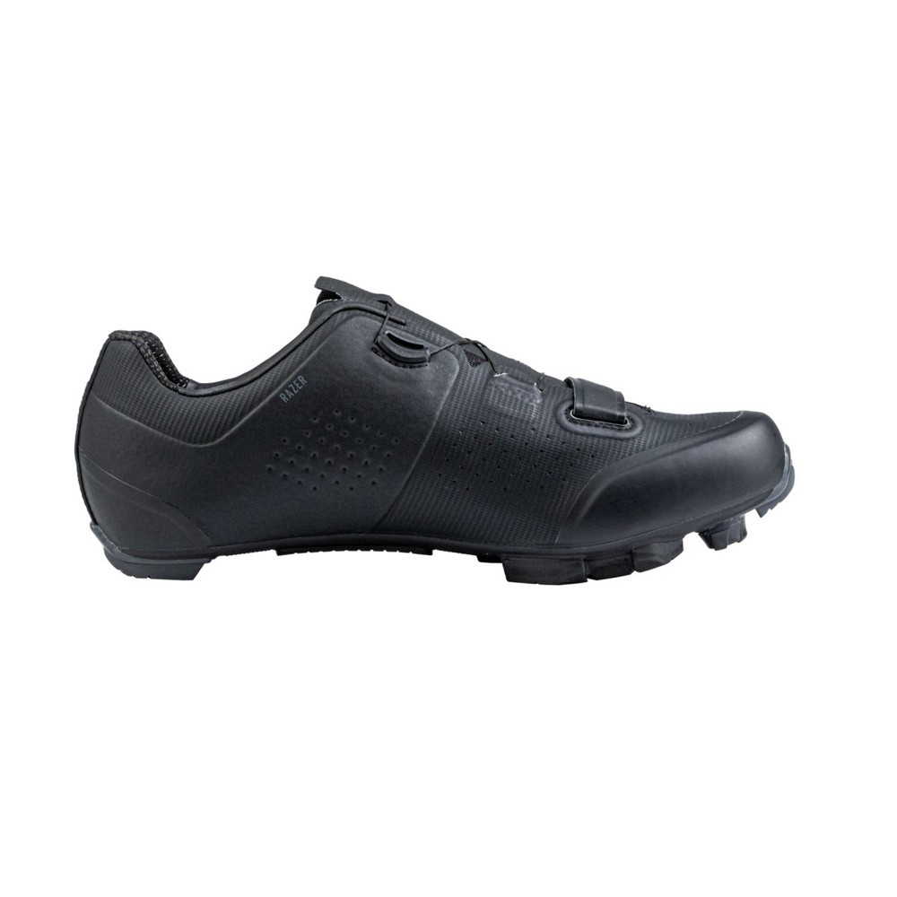 Zapatillas Northwave RAZER Negro | Zapatillas mountain bike
