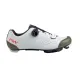 Zapatillas Northwave Razer Gris Claro-Verde Forest