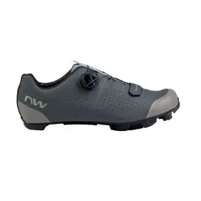 Shoes Northwave RAZER Grey Dark-Gris