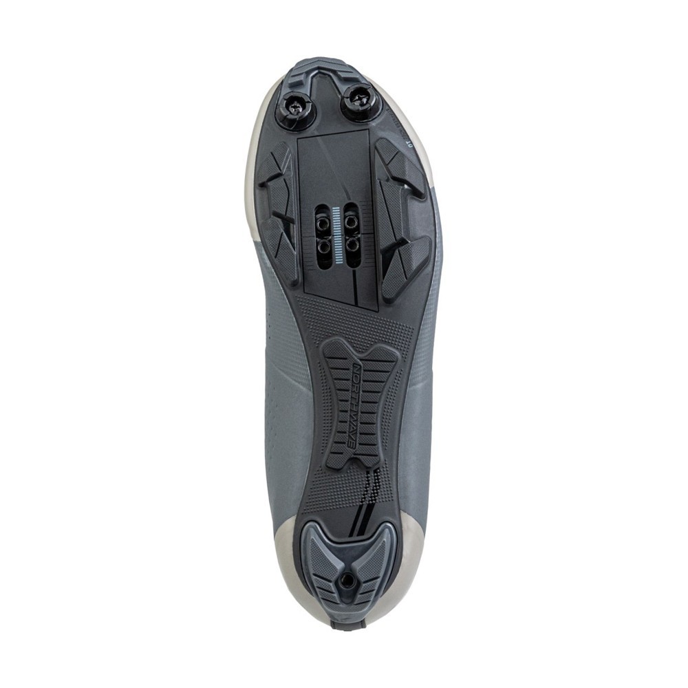 Zapatillas Northwave RAZER Gris Oscuro-Gris | Zapatillas