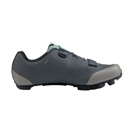 Zapatillas Northwave RAZER Gris Oscuro-Gris