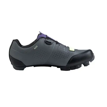 Sapatos Northwave RAZER WMN Grey Dark-Moored