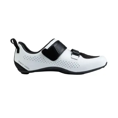 Zapatillas Northwave TRIBUTE CARBON Blanco-Negro