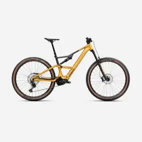 Bicicleta Orbea Rise Sl H20 2025