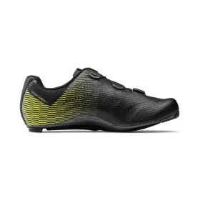 Shoes Northwave Storm Carbon 2 Black-Storm Fluid