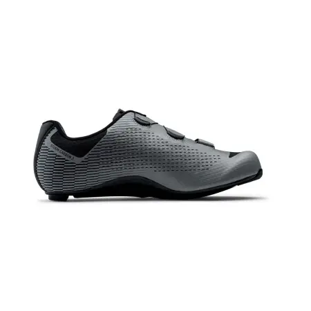 Shoes Northwave Storm Carbon 2 Silver-Reflective