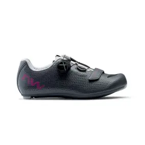 Shoes Northwave Storm 2 Wmn Dark Grey