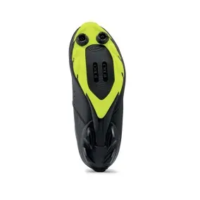 Shoes Northwave Origin Junior Negro-Amarillo Fluo