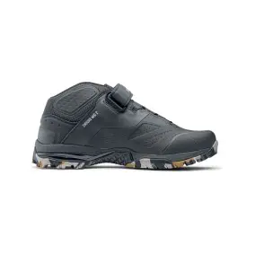 Shoes Northwave Enduro Mid 2 Black-Camo