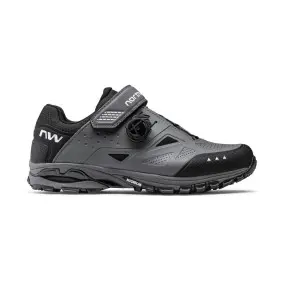 Shoes Northwave Spider Plus 3 Dark Grey