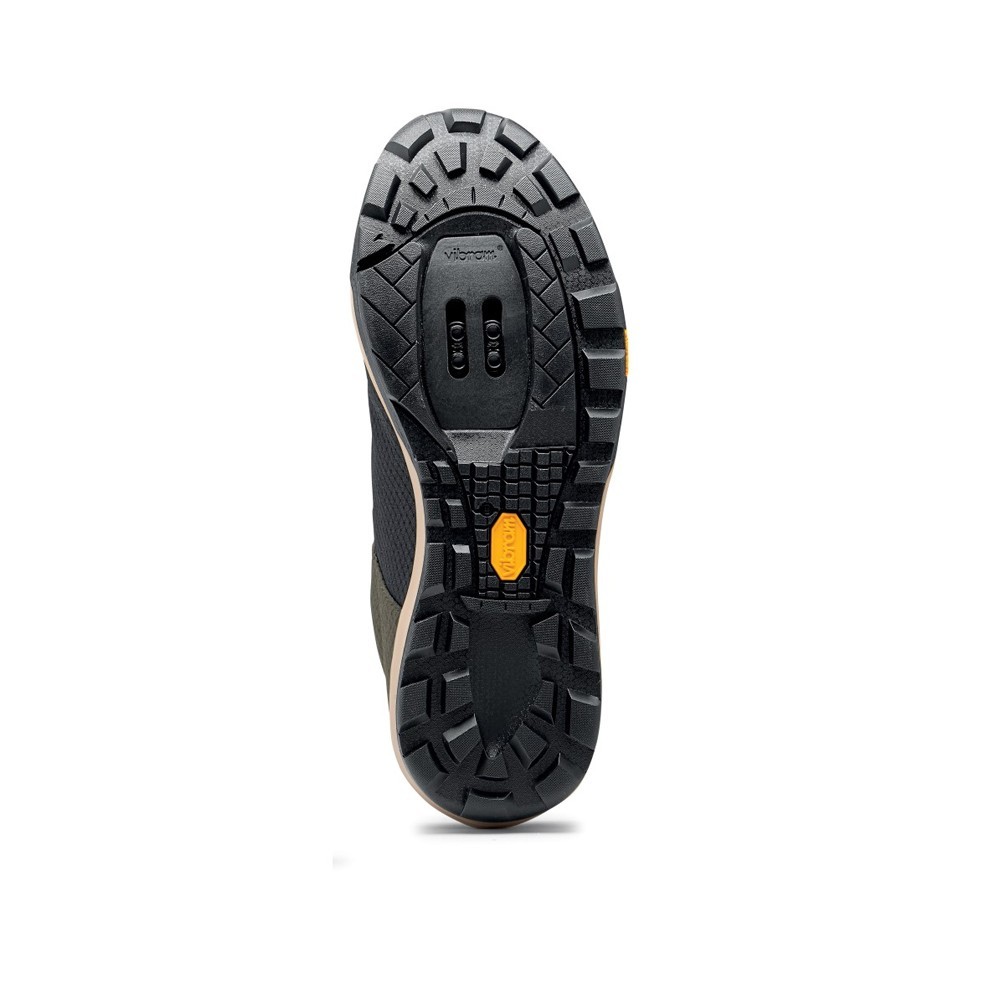 Zapatillas Northwave Rockit Negro-Verde Forest | Zapatillas