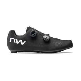 Sapatos Northwave Extremo Gt 4 preto-branco