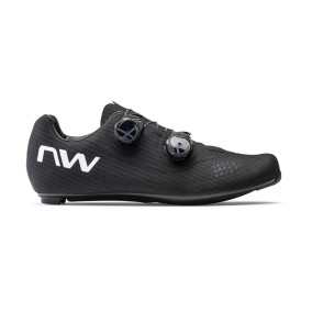 Zapatillas Northwave Extreme Gt 4 Negro-Blanco