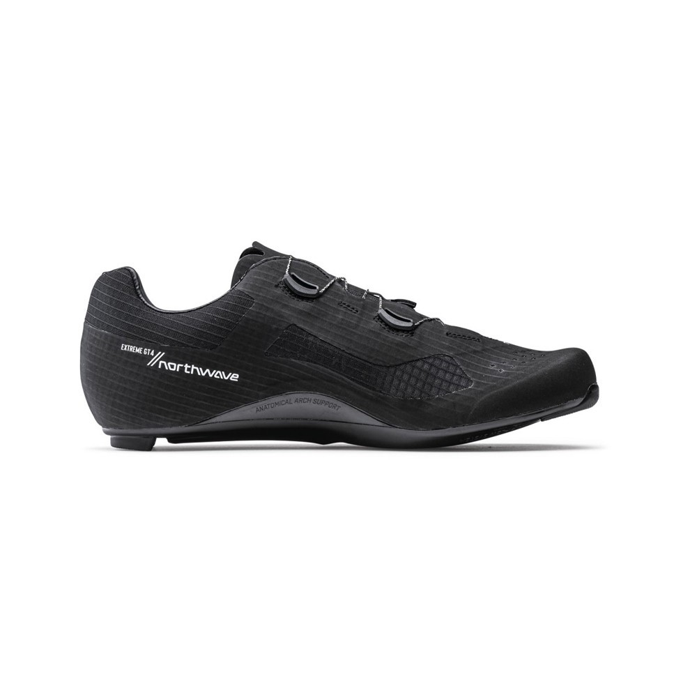Zapatillas Northwave Extreme Gt 4 Negro-Blanco | Zapatillas