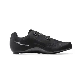 Sapatos Northwave Extremo Gt 4 preto-branco