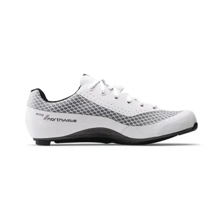 Sapatos Northwave Branco Mistral