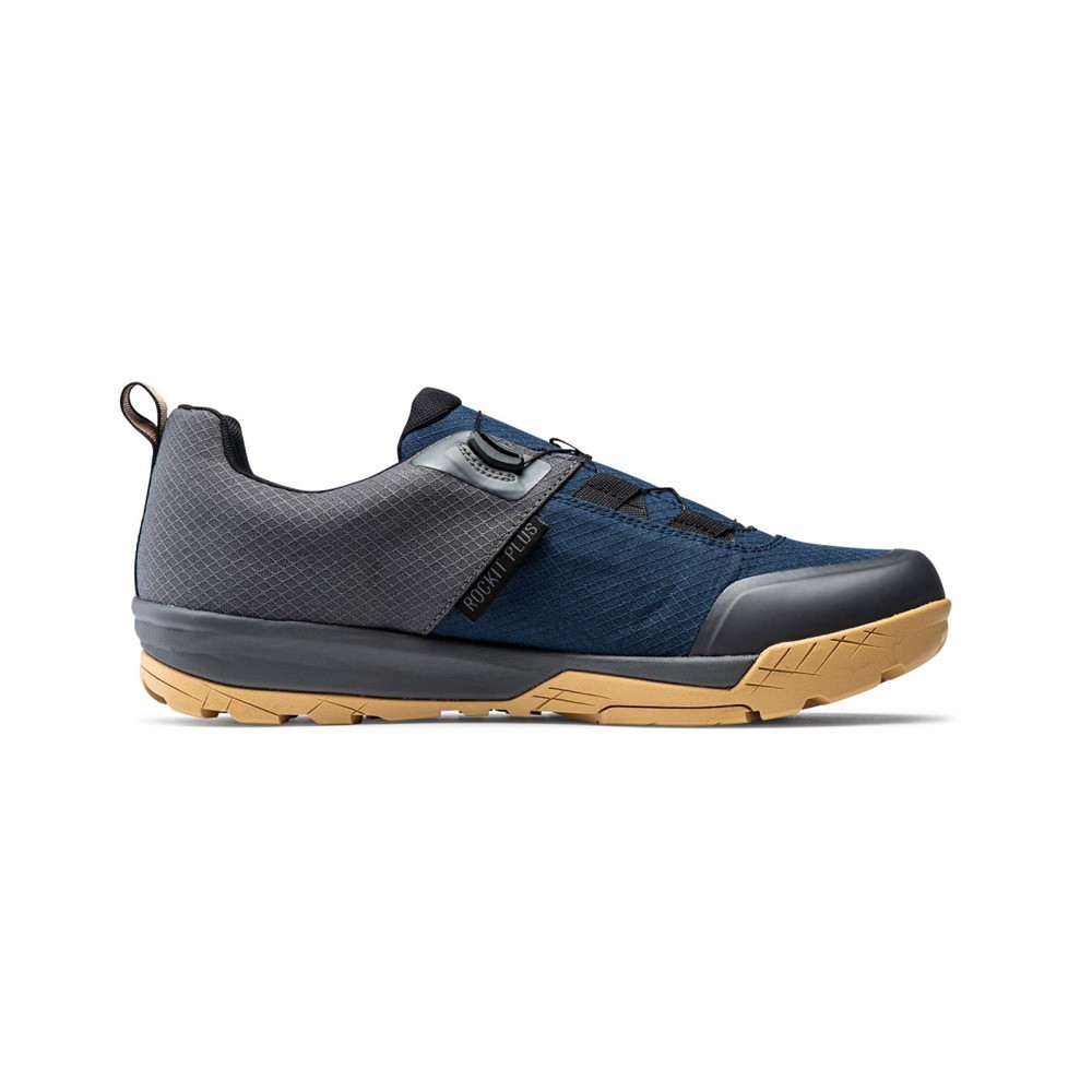 Zapatillas Northwave Rockit Plus Azul Oscuro | Zapatillas