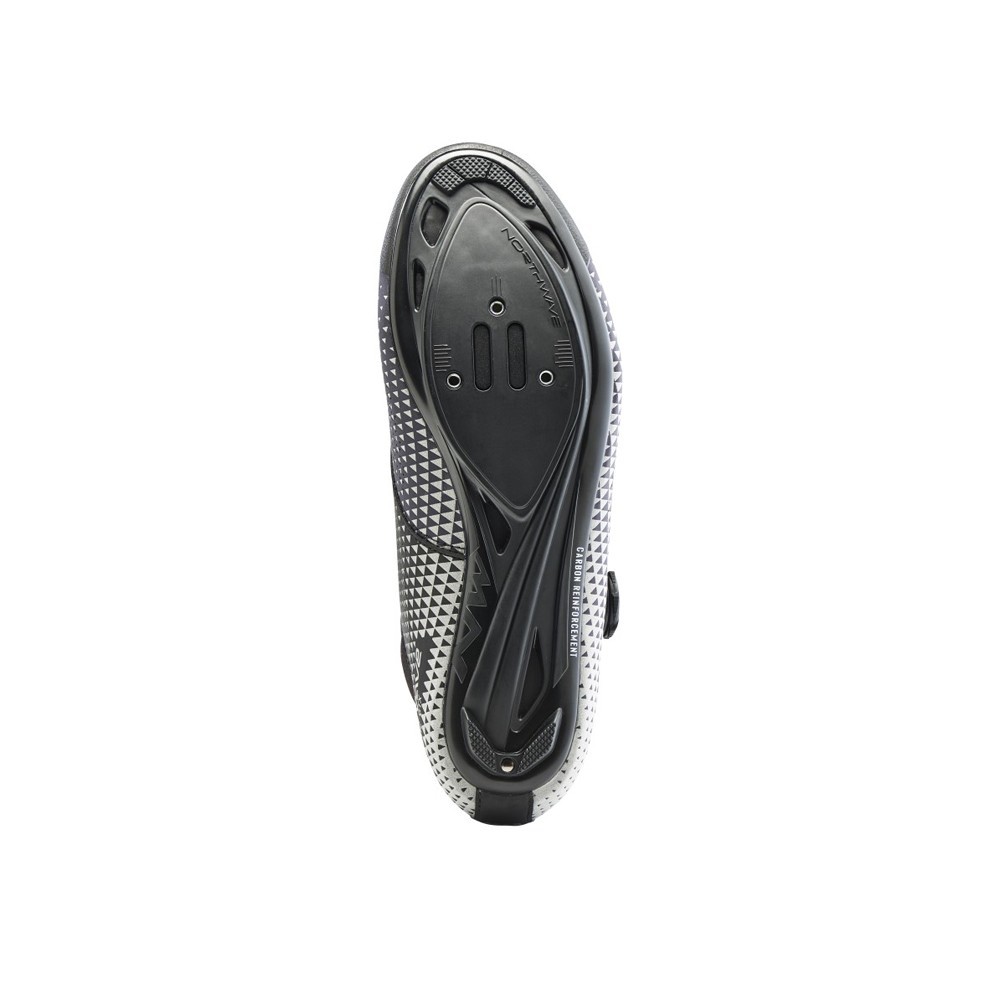 Zapatillas Northwave Celsius R Arctic Gtx Road Gris