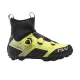 Zapatillas Northwave Celsius Xc Arctic Gtx Amarillo