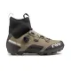 Zapatillas Northwave Celsius Xc Arctic Gtx Verde