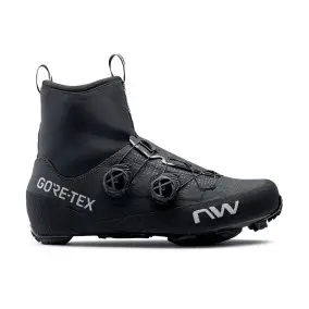 Sapatos Northwave Bandeira Xc Gtx