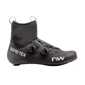 Sapatos Northwave Flagship R Gtx Road